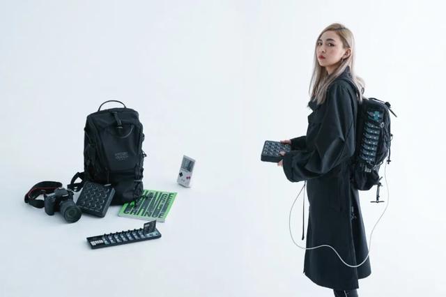 當不同職業的人遇上MYSTERY RANCH,戶外背包也是款日常背包