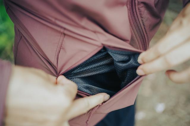 需要一件軟殼外套嗎?始祖鳥Arc’teryx Gamma SL實測