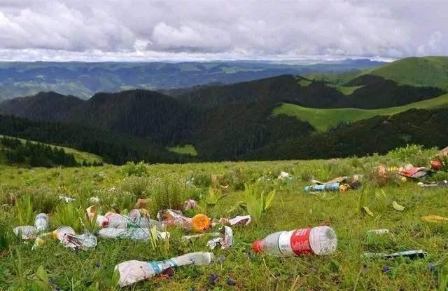 如果你沒辦法改掉這四個(gè)習(xí)慣,請(qǐng)不要去爬山