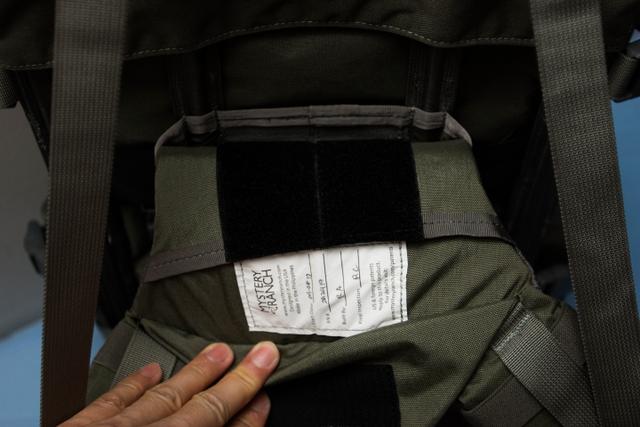 一個好用的包,神秘農場Mystery Ranch戶外狩獵露營登山包開箱