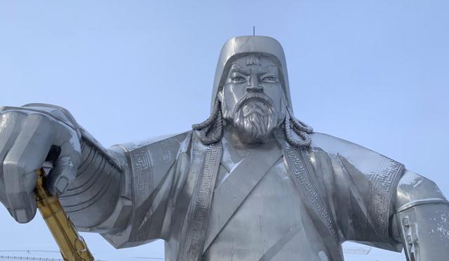 去蒙古國旅游回來,帶你了解真實的蒙古國