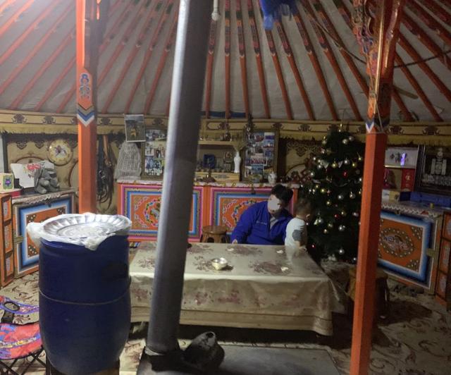 去蒙古國旅游回來,帶你了解真實的蒙古國