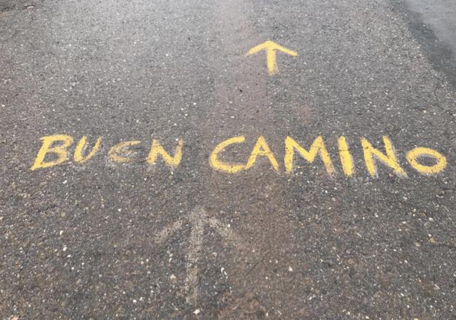 西班牙圣地亞哥朝圣之路,最實用的法國之路徒步攻略