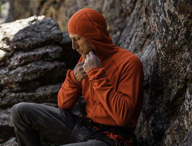 Arc'teryx始祖鳥穿搭指南,參加戶外活動的正確穿搭方式