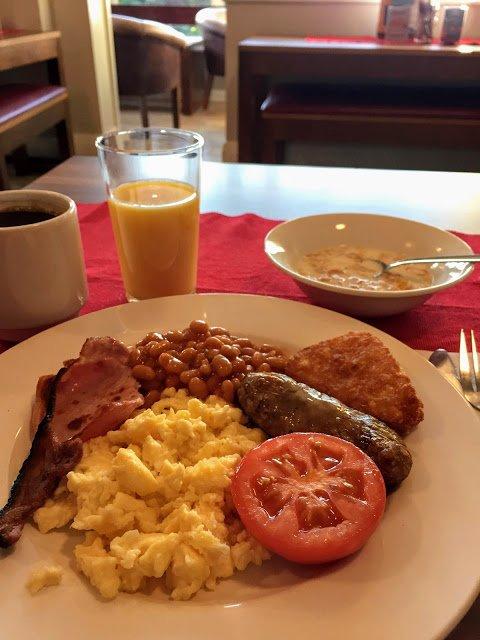 英格蘭南唐斯丘陵國家公園,喜歡徒步旅行的露營的都可以來這