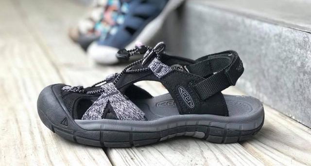 KEEN戶外運動涼鞋,該如何挑選最適合自己的涼鞋呢?