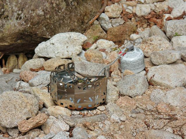 露營必備的五件裝備,從SnowPeak品牌細節中享受野外慢生活