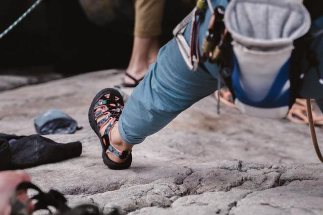 KEEN戶外運動涼鞋,該如何挑選最適合自己的涼鞋呢?