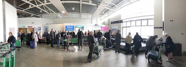 北歐丹麥自由行,法羅群島自駕徒步之旅