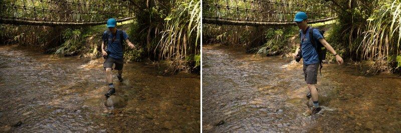 Columbia(哥倫比亞) 高幫防水徒步鞋,跋山涉水無所畏懼