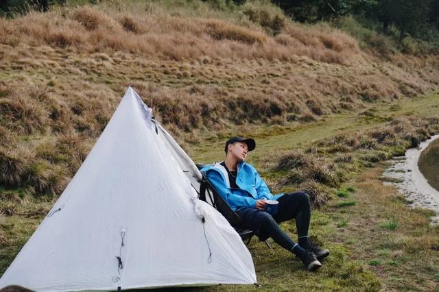 Urban Outdoor潮流穿搭風(fēng)格,把戶外服裝穿出高級感