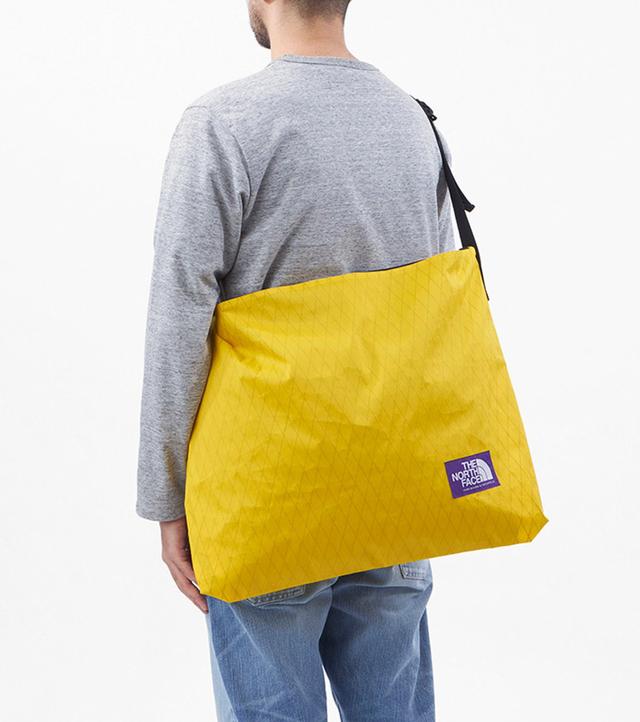 The North Face(北面)紫標系列新品,背包、涼鞋最搶手