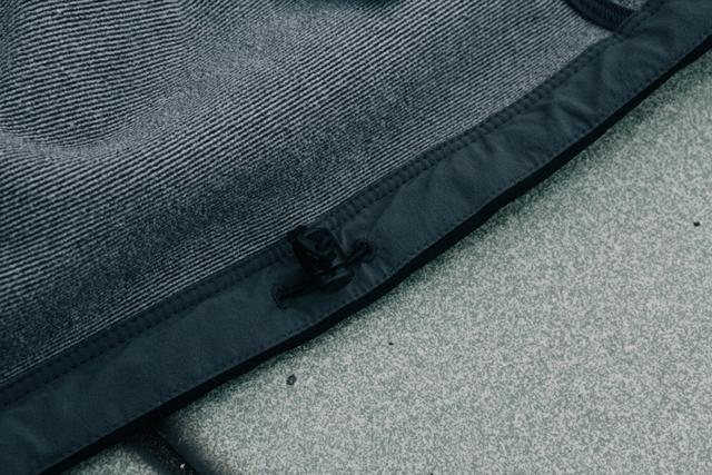 想買軟殼衣?看實拍Haglofs火柴棍開箱買好貨