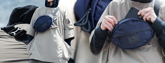 Gregory(格里高利)通勤背包,你的生活就應(yīng)該擁有的這款包