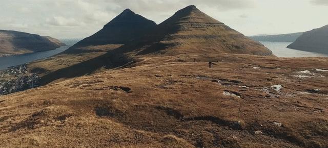 北歐丹麥自由行,法羅群島自駕徒步之旅 北歐丹麥自由行,法羅群島自駕徒步之旅