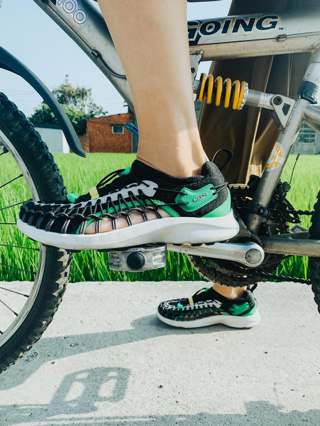 夏季潮鞋,KEEN 2020最新鞋款UNEEK SNK涼鞋實(shí)穿