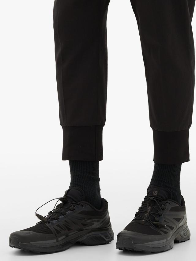 法國戶外品牌Salomon潮流支線,從低價到高價的機能鞋選擇