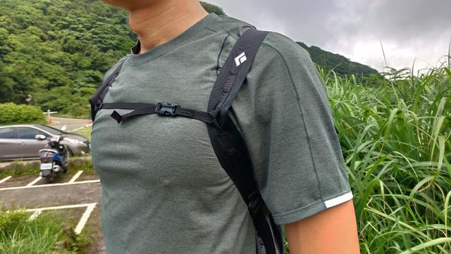 戶外裝備大公開,夏季單日徒步裝備清單