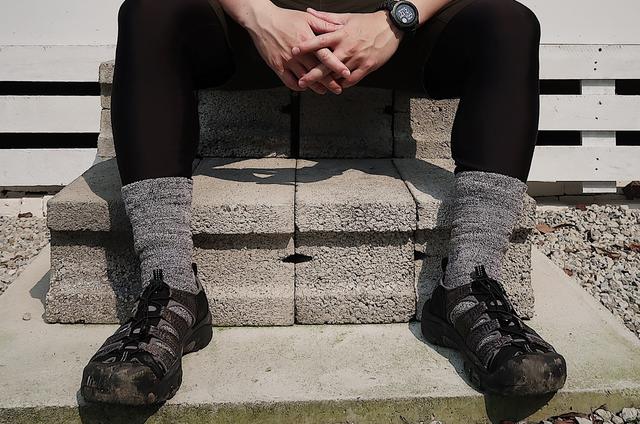 KEEN Newport H2戶外溯溪鞋體驗,美國銷量第一的戶外鞋品牌