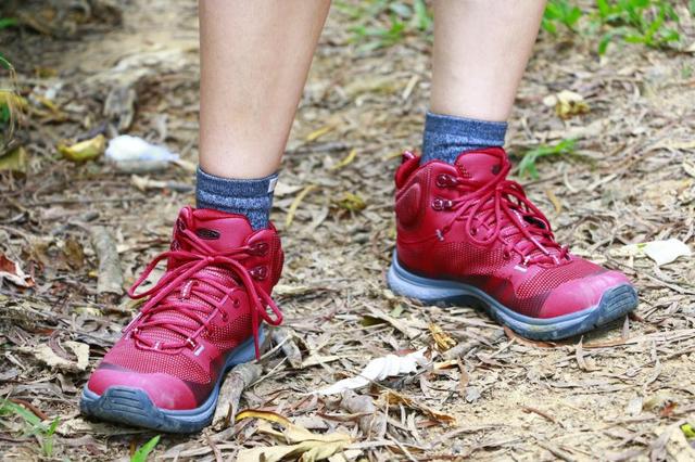 Keen戶(hù)外鞋怎么樣?戶(hù)外玩家實(shí)測(cè)Keen登山鞋使用感受