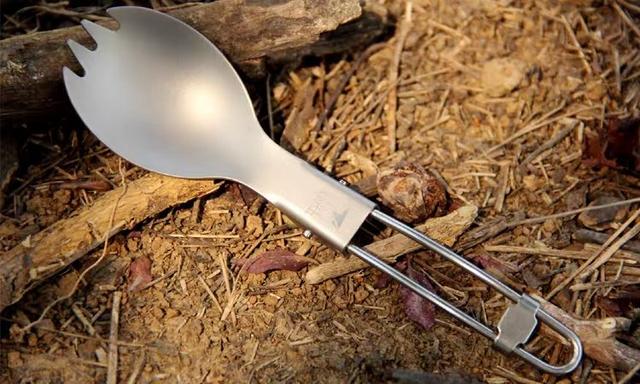 戶外露營裝備選購指南,野營炊具的選擇