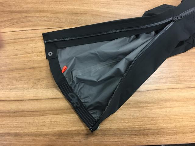 登山不想濕身,推薦這些雨季戶外出行裝備