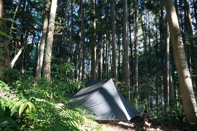 Hilleberg帳篷實測體驗,戶外品牌里的頂級帳篷