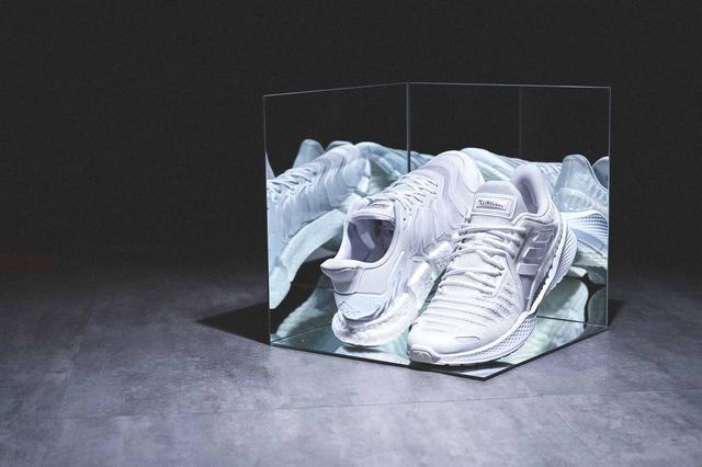 夏日搭配就要跑起來(lái),這3雙阿迪達(dá)斯adidas跑鞋介紹給大家