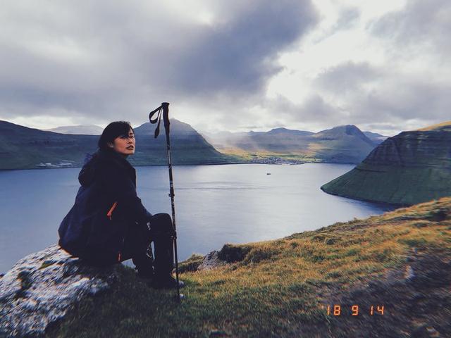 北歐丹麥自由行,法羅群島自駕徒步之旅