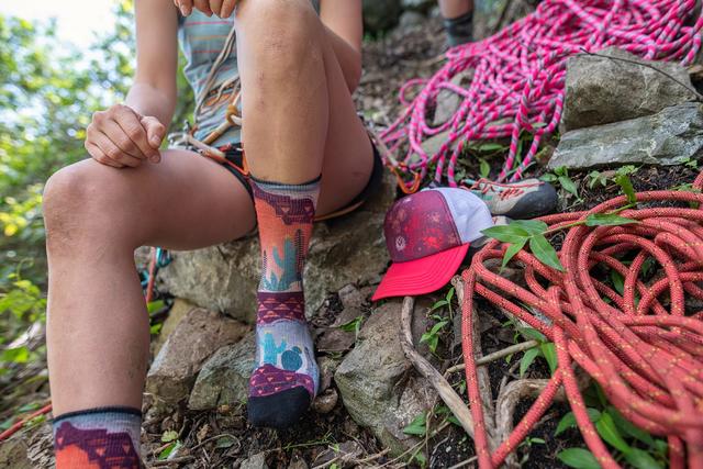 Smartwool,一年四季都能穿的美利奴羊毛衣