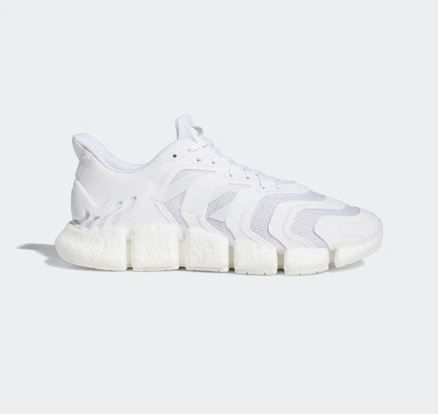 adidas推出全新CLIMACOOL系列跑鞋,夏日帶來清涼跑步體驗