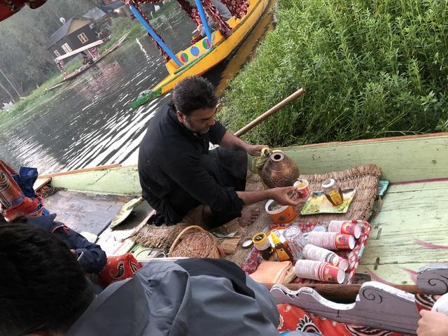 鮮為人知的徒步路線,克什米爾最受歡迎的地方之一