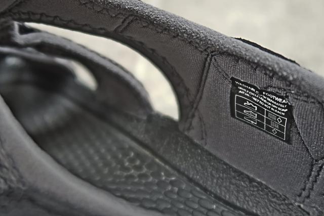 KEEN Newport H2戶外溯溪鞋體驗,美國銷量第一的戶外鞋品牌