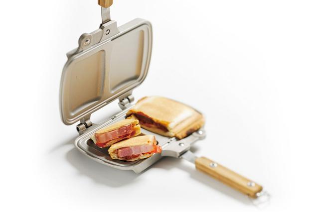 露營必備的五件裝備,從SnowPeak品牌細節中享受野外慢生活