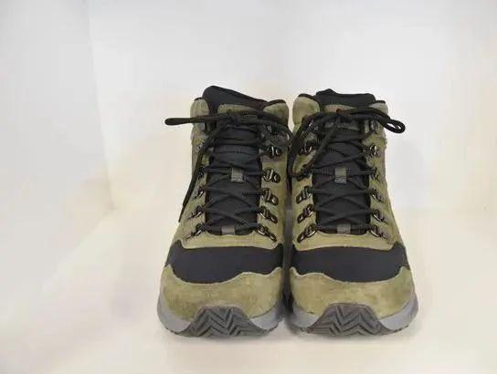 Merrell邁樂的登山鞋怎么樣?第一次穿出去測評會有什么驚喜?