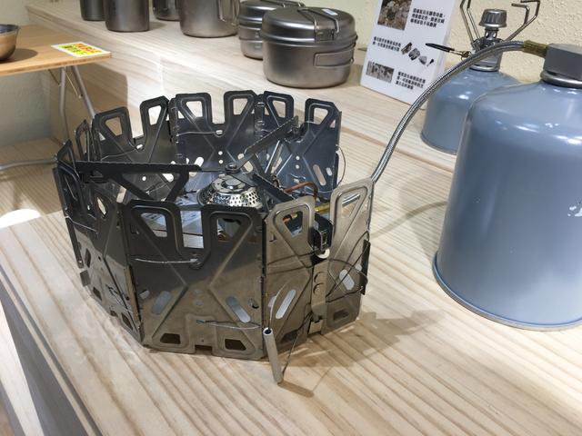 露營必備的五件裝備,從SnowPeak品牌細節中享受野外慢生活