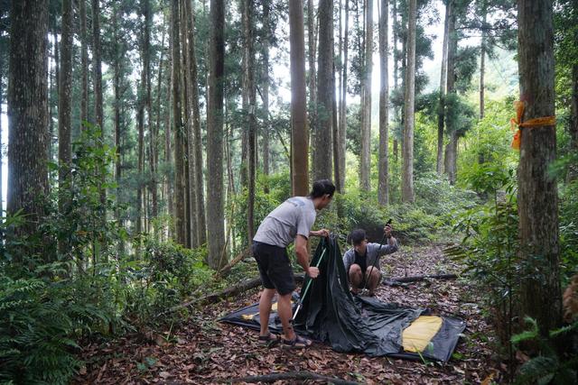 Hilleberg帳篷實測體驗,戶外品牌里的頂級帳篷