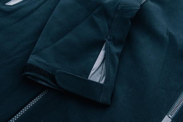 想買軟殼衣?看實拍Haglofs火柴棍開箱買好貨