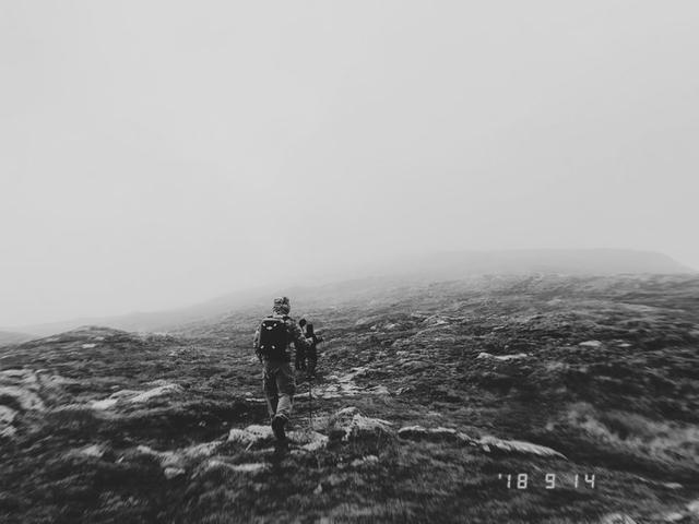 北歐丹麥自由行,法羅群島自駕徒步之旅