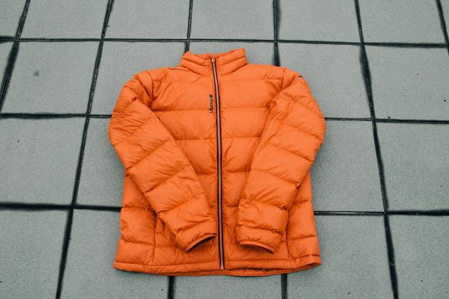 不準時的開箱,都市、旅行、郊山都能穿的Lafuma(樂飛葉)沖鋒衣