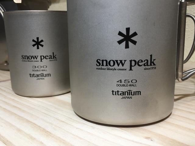 露營必備的五件裝備,從SnowPeak品牌細節中享受野外慢生活