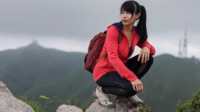 Icebreaker連帽羊毛外套評測,一穿就愛上的新西蘭戶外品牌