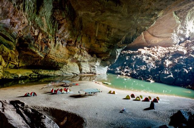 想去越南?規(guī)劃一趟越南自由行