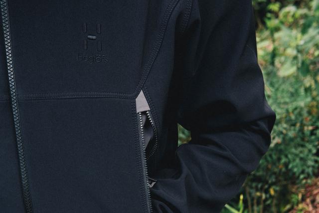 軟殼拿來日常穿嗎?Haglofs(火柴棍)軟殼外套和速干軟殼褲開箱 軟殼拿來日常穿嗎?Haglofs(火柴棍)軟殼外套和速干軟殼褲開箱
