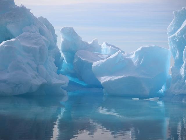 越過南極才算環(huán)游世界,想看去南極旅游的游記在這里