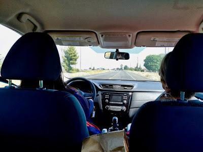 最美的風景在路上,盤點去美國旅游適合公路旅行的地方