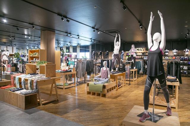 去日本旅游,戶外愛好者不能錯過的全日本最大戶外用品旗艦店