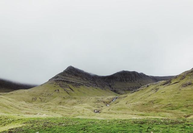 北歐丹麥自由行,法羅群島自駕徒步之旅