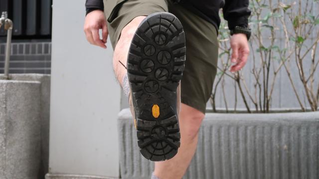 登山鞋選擇,我的第一雙登山鞋該怎么選?