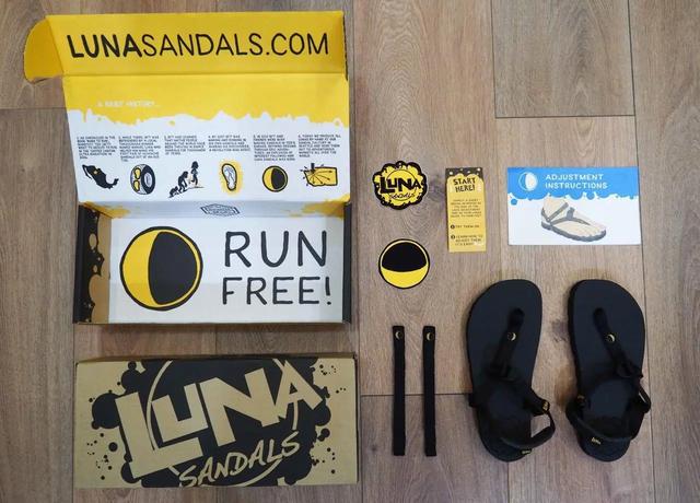 選擇適合自己的戶外涼鞋,TEVA、SUICOKE、CHACO、LUNA測試